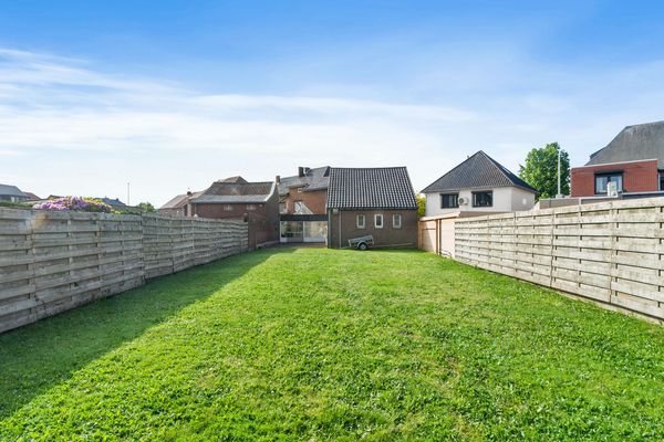 Huis te koop / Lanaken