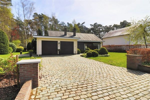 Huis
                            recent verkocht in 's Gravenwezel