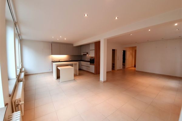 Appartement te huur / Brugge