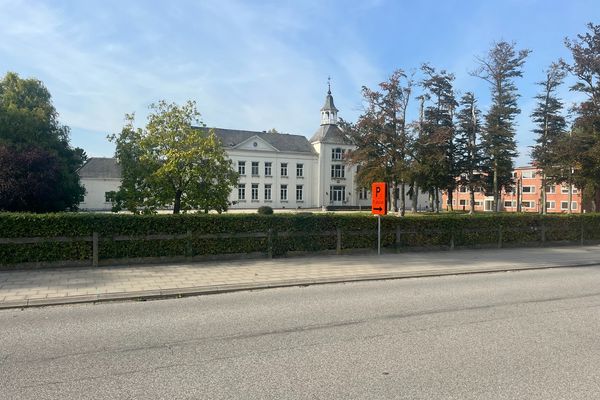 Kantoor te koop / Alken