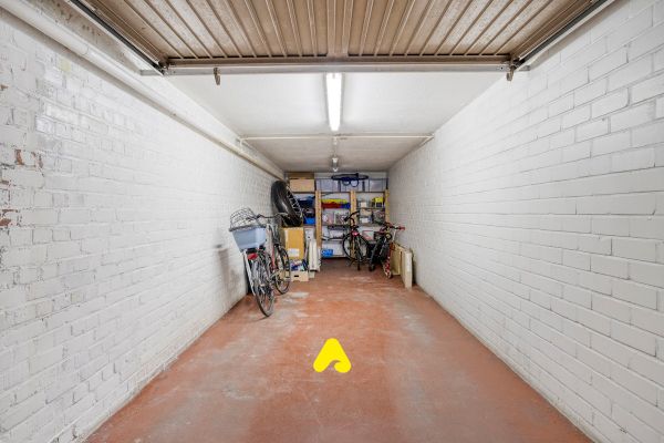 Appartement a vendre / La Panne