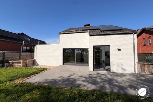 Huis te koop / Alken