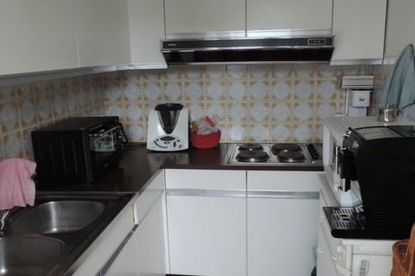 Appartement verhuurd / Beverlo