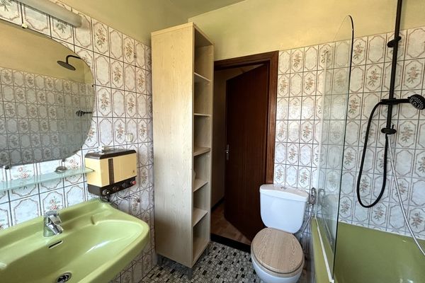 Huis te koop / Wijgmaal
