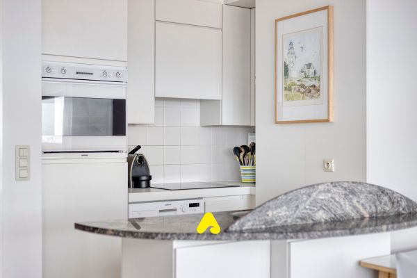 Appartement a louer / La Panne