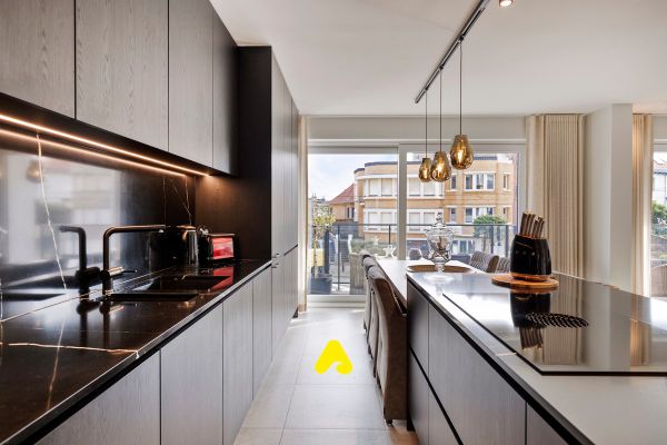 Appartement a vendre / De Panne