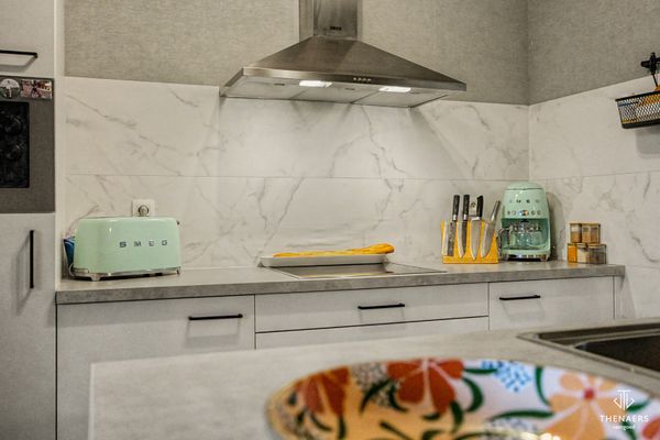 Appartement te koop / Nieuwerkerken
