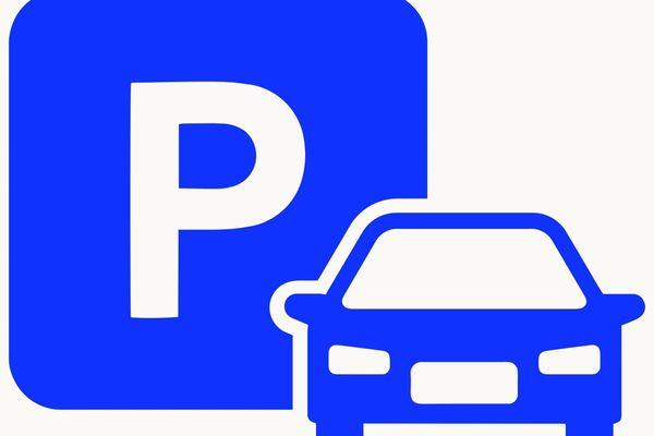 Ondergrondse parkeerplaats
                            te koop in Antwerpen