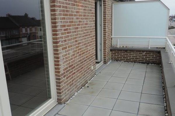 Appartement verkocht / Paal