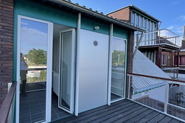 Appartement te huur / Spalbeek