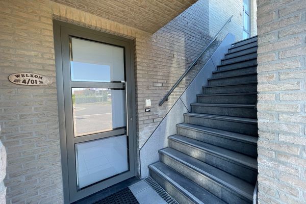 Appartement te koop / Diepenbeek