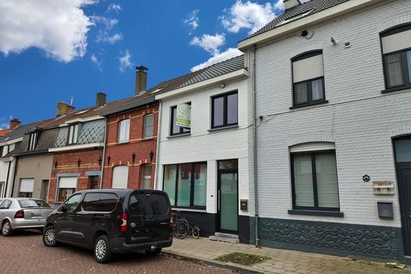 Huis te huur in Eeklo