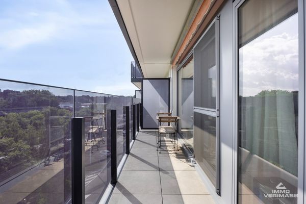 Appartement te koop / Leuven
