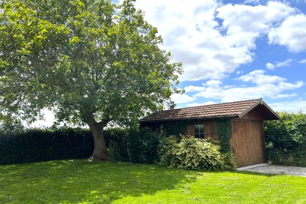 Huis te huur / Alveringem