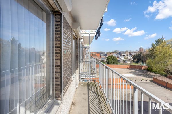Appartement te koop / Hasselt