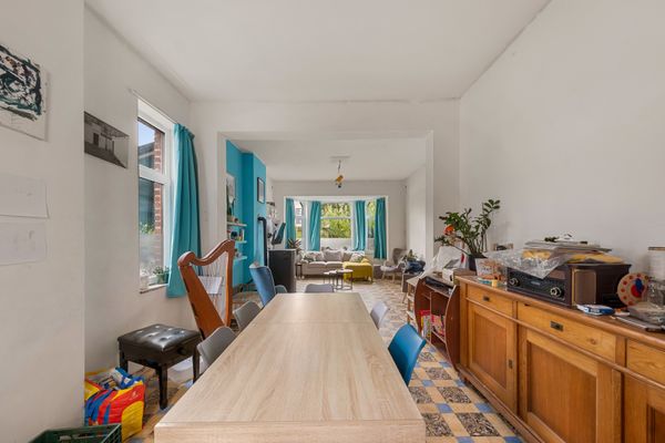 Huis te koop / Opbrakel