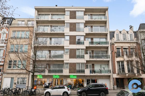 Appartement te koop / Antwerpen