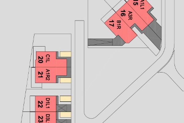 Project verkocht / Wijtschate