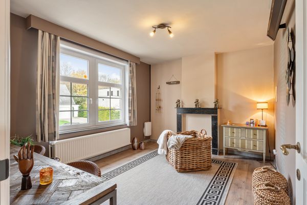 Huis te koop / Molenstede