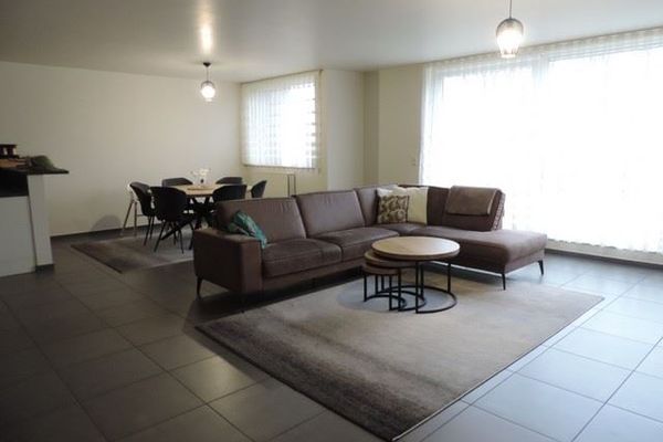 Appartement verhuurd / Beringen