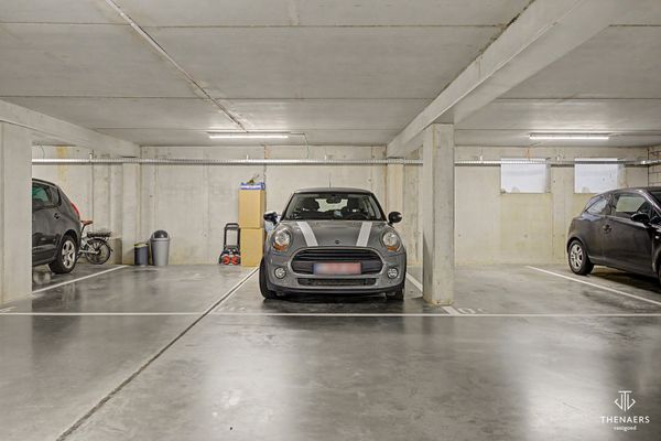 Appartement te koop / Nieuwerkerken