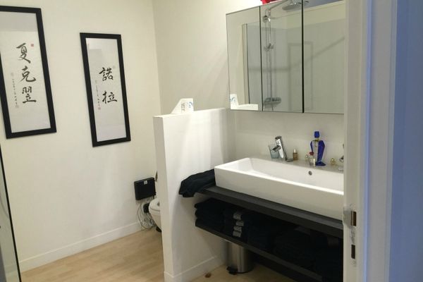 Appartement te huur / Antwerpen