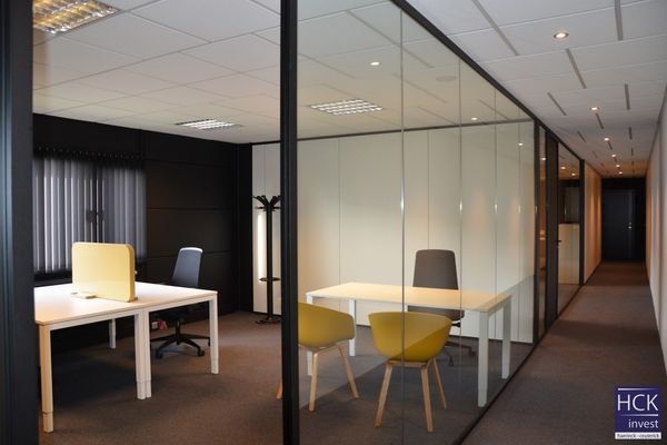 Kantoorruimte
                                te huur in Deinze