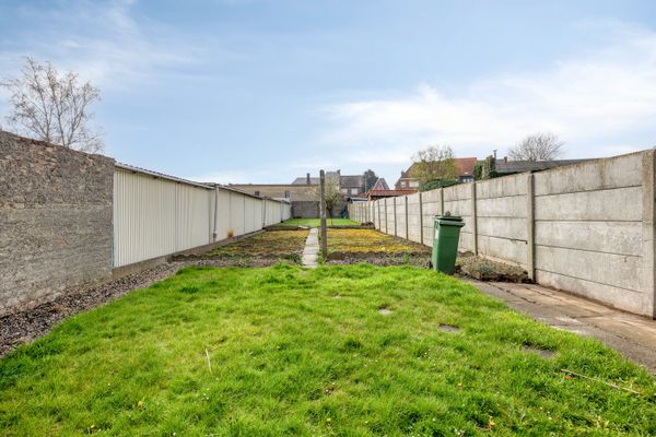 Huis te koop / Ninove