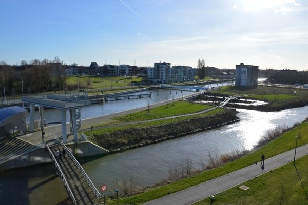 Appartement te koop / Harelbeke