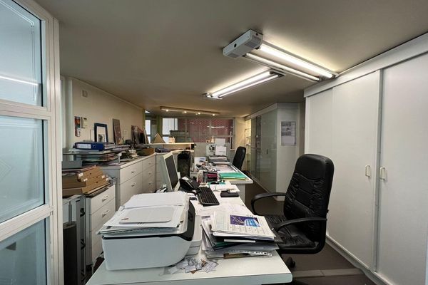 Commercieel te koop / Merksem