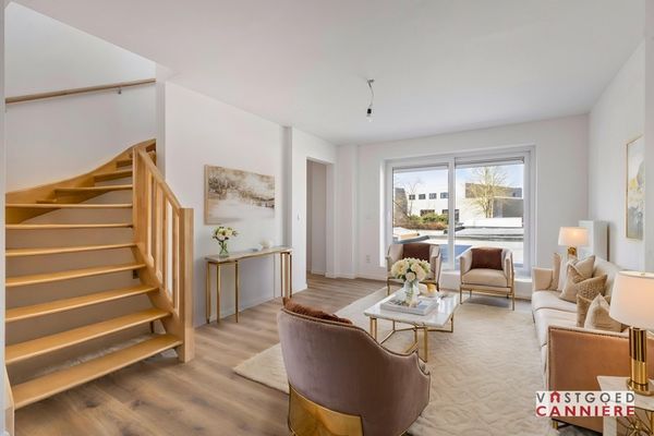 Appartement te koop / Beveren-Leie