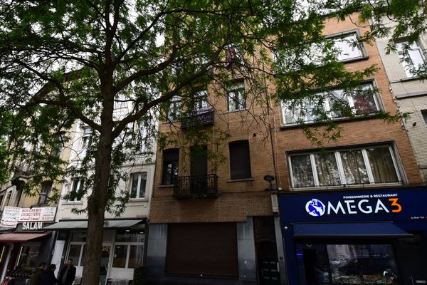 Maison a vendre / Schaerbeek