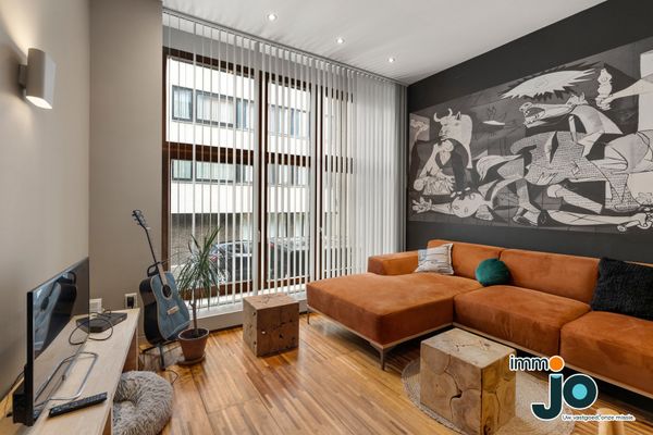 Appartement
                                te koop
                                in Oostende