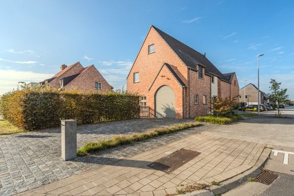 Huis te koop / Sijsele