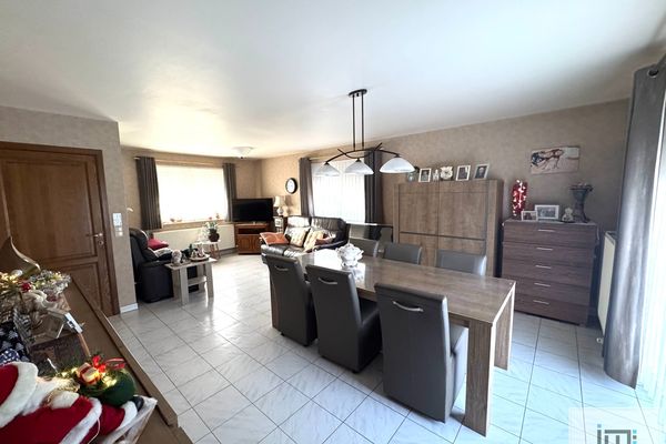 Huis te koop / Sint-Truiden