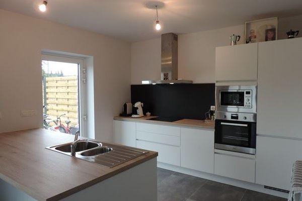 Huis verhuurd / Beringen