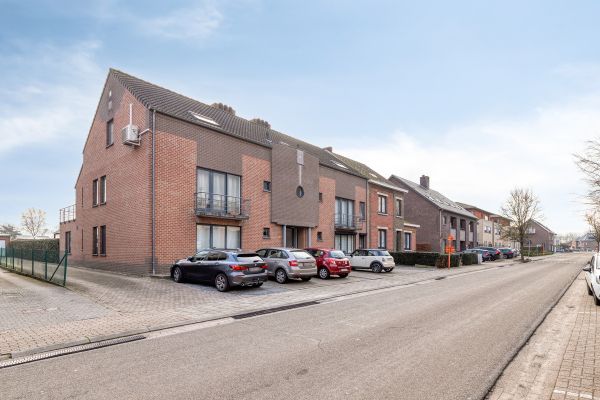 Appartement verkocht / Herk-de-Stad