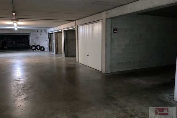 Garage te huur / Leuven