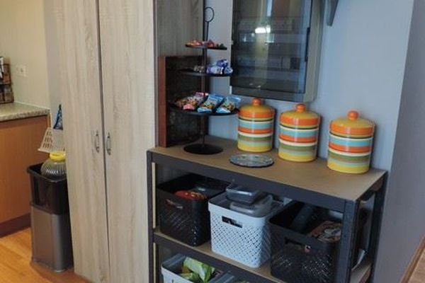 Appartement verhuurd / Paal