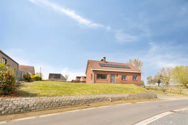 Huis te koop / Horebeke