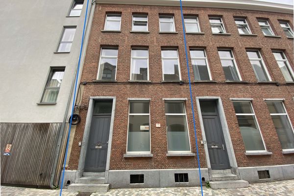 Huis te huur / Mechelen