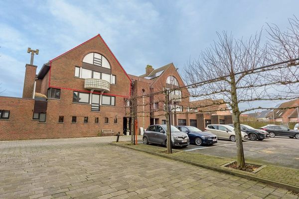 Appartement
                                verkocht
                                in Otegem