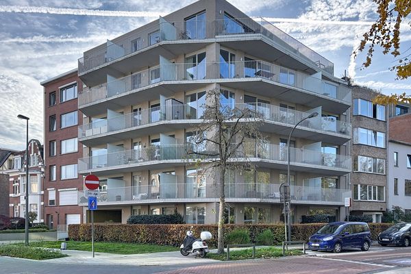 Appartement
                            te huur in Berchem