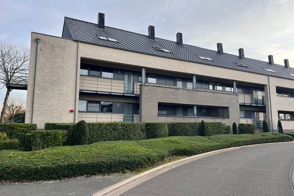 
                                        Appartement
                                        verhuurd
                                        in As
                                    