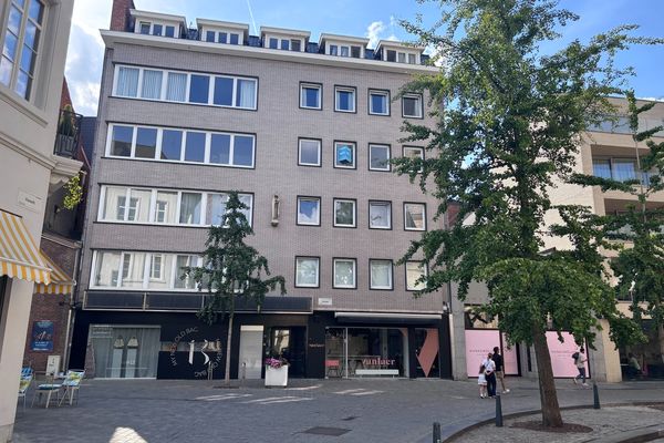 Commercieel te huur / Hasselt