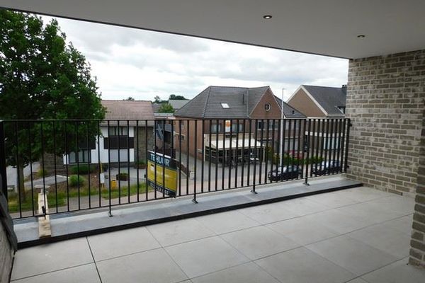 Appartement verhuurd / Helchteren