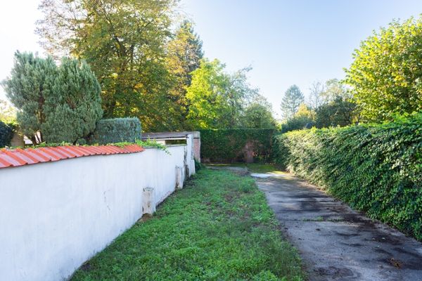 Huis te huur / Brasschaat