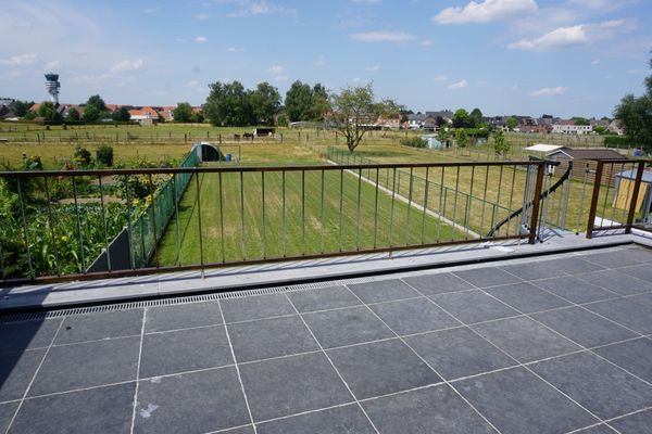 Appartement te huur / Steenokkerzeel