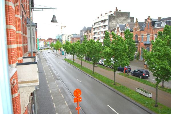 Appartement te huur / Hasselt