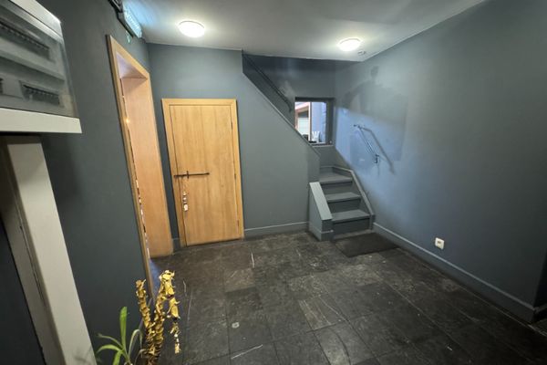 Commercieel te koop / Kapellen